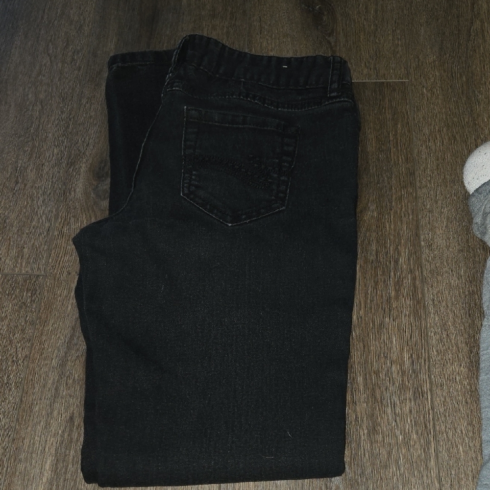 Rue21 Women's Black Skinny Jeans